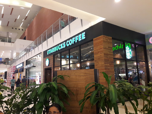 Starbucks | Multiplaza