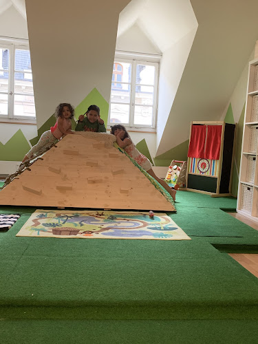 Rezensionen über My Jumping Gym Gmbh in Riehen - Kindergarten