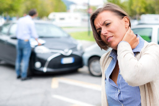 Chiropractors at Divine Spine Yorba Linda image