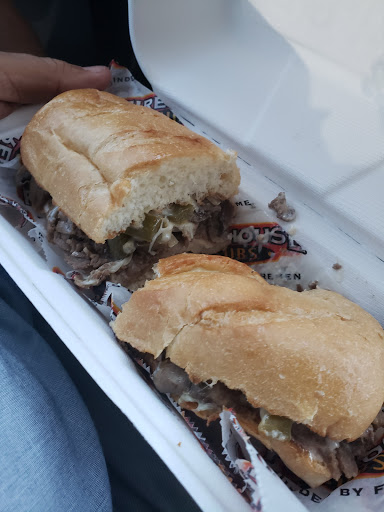 Sandwich Shop «Firehouse Subs», reviews and photos, 10500 Ulmerton Rd #750, Largo, FL 33771, USA