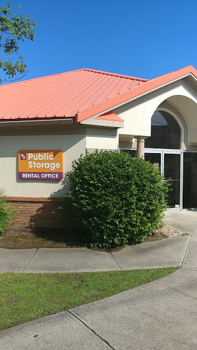 Self-Storage Facility «Public Storage», reviews and photos, 3865 Peachtree Industrial Blvd, Duluth, GA 30096, USA