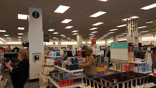 Department Store «Nordstrom Rack Wayne Town Center», reviews and photos, 141 NJ-23, Wayne, NJ 07470, USA