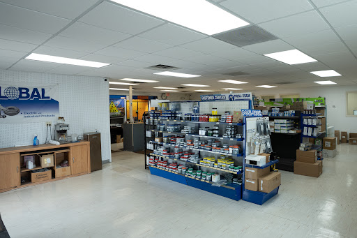 Electrical Supply Store «Phosco Electric Supply», reviews and photos, 1734 5th St W, Bradenton, FL 34205, USA