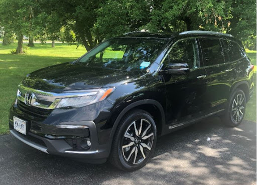 Honda Dealer «Garber Honda», reviews and photos, 3925 W Henrietta Rd, Rochester, NY 14623, USA