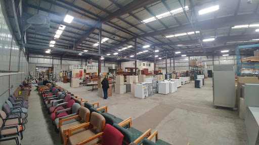 Building Materials Store «Building Hope», reviews and photos, 2108 Western Ave, Eau Claire, WI 54703, USA