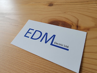 EDM ELECTRIC LTD.