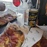 Photo n°1 de l'avis de Jessica.a fait le 10/07/2023 à 10:36 sur le  Farini à Venice