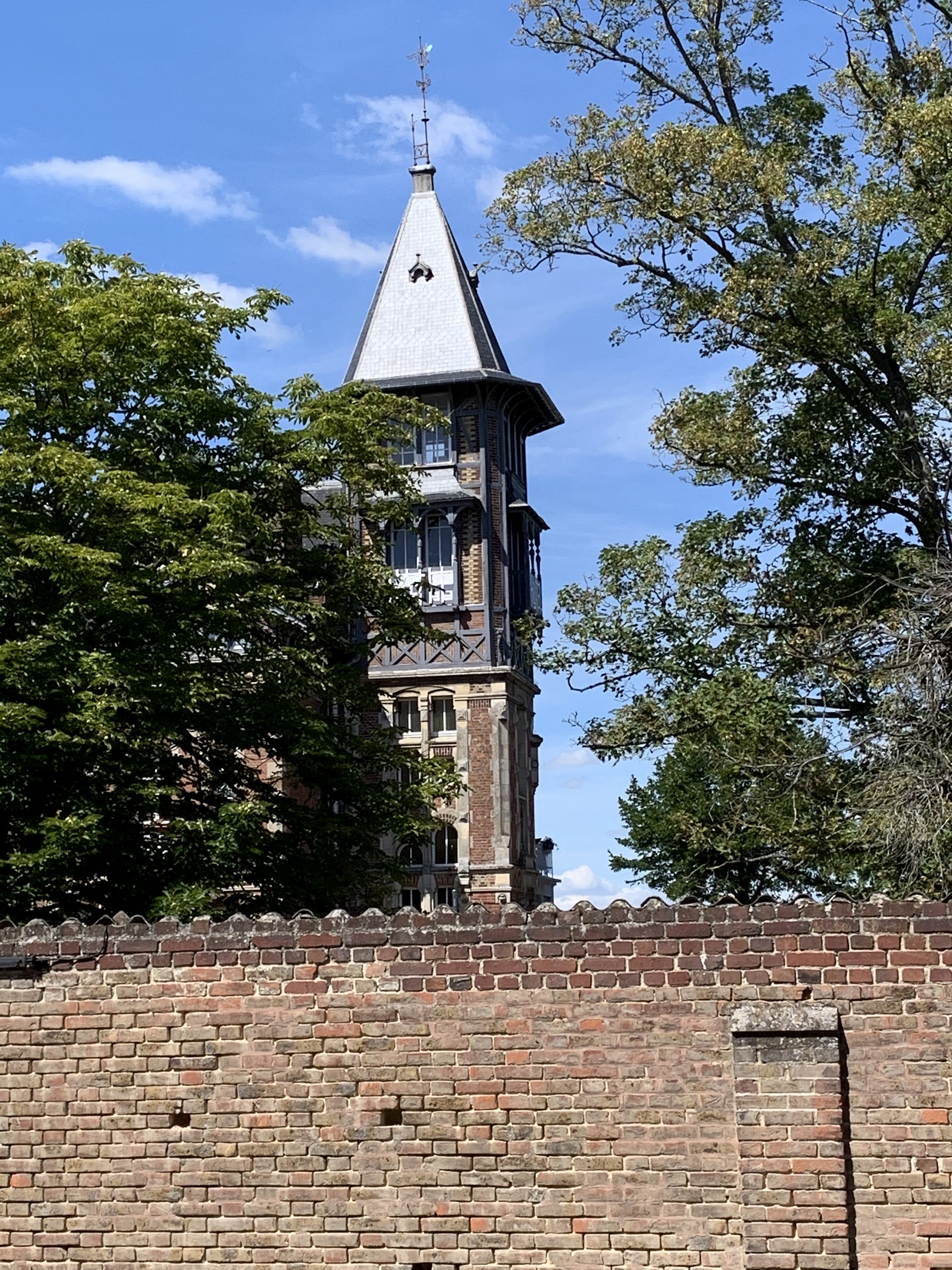 Photo n° 13 de l'avis de Gontran.e fait le 26/08/2020 à 16:22