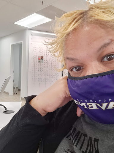 Eye Care Center «Catonsville Eye Group», reviews and photos, 611 Frederick Rd, Catonsville, MD 21228, USA