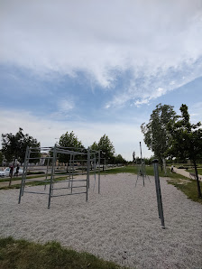 Parco Calisthenics Santa Teresa 37135 Verona VR, Italia
