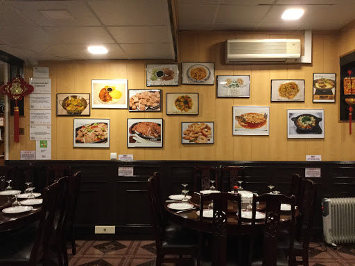 Información y opiniones sobre Restaurant When Zhou de Sta Coloma De Gramanet