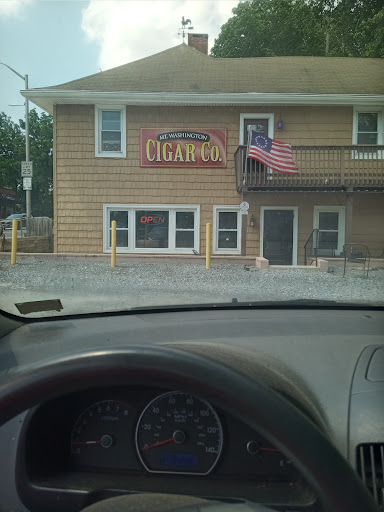 Tobacco Shop «Mt. Washington Cigar Co.», reviews and photos, 5909 Falls Rd, Baltimore, MD 21209, USA