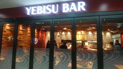 YEBISU BAR 大崎店