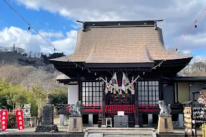 Shiratori Shrine image