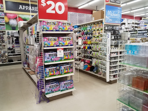 Craft Store «Michaels», reviews and photos, 161 Washington Ave Ext #8, Albany, NY 12205, USA