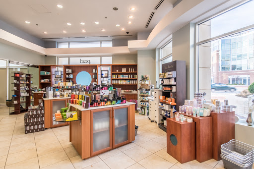 Day Spa «The Pearl Spa», reviews and photos, 8171 Maple Lawn Blvd #100, Fulton, MD 20759, USA