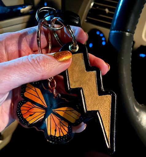 Explore moose tattoo ideas, creative tattoo ideas in Lees Summit, available at The Cherry Bomb Tattoo Co.