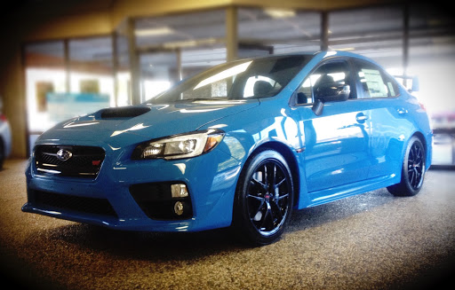 Subaru Dealer «Shingle Springs Subaru», reviews and photos, 4045 Wild Chaparral Dr, Shingle Springs, CA 95682, USA