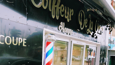Coiffure de la gare savigny sur orge à Savigny-sur-Orge