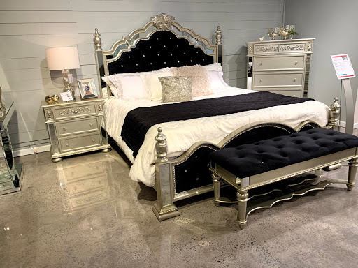 Mattress Store «Mattress and Furniture Liquidators», reviews and photos, 48 S Kerr Ave, Wilmington, NC 28403, USA