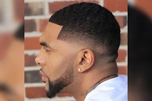 Hall of Fame Men’s Barbershop and Women's Hair Stylists image