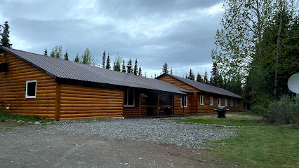 Backwoods Lodge