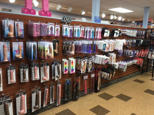 Adult Entertainment Store «Fantasy Gifts», reviews and photos, 5805 Excelsior Blvd, Minneapolis, MN 55416, USA