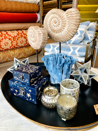 Fabric Store «Artee Fabrics & Home», reviews and photos, 7016 Market St B, Wilmington, NC 28411, USA