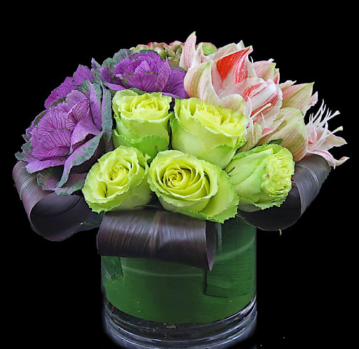 Florist «River Oaks Flower House», reviews and photos, 5 Greenway Plaza c420, Houston, TX 77046, USA