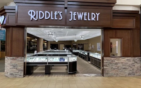 Riddle's Jewelry - Dubuque image