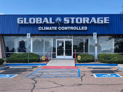 Global Storage
