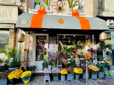 L'Orchidée Sauvage, Artisan Fleuriste à Noisy-le-Grand