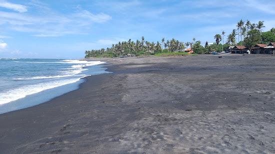 Lepang Beach