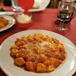 Photo n°2 de l'avis de Raffaele.' fait le 13/12/2021 à 10:25 sur le  da Vittorio Diner and PIzza à Scanno