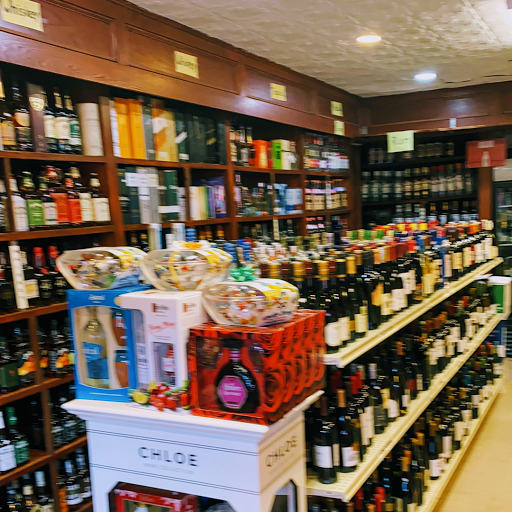 Wine Store «Ash Wine & Liquor LLC», reviews and photos, 9 Main St, Otisville, NY 10963, USA