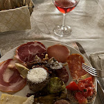 Photo n°1 de l'avis de Giuseppe.u fait le 14/08/2022 à 20:22 sur le  Ristorante Passo Del Mercante à Mammola