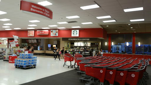 Department Store «Target», reviews and photos, 809 N Azusa Ave, Azusa, CA 91702, USA