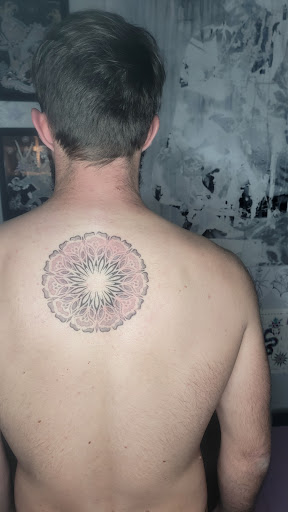 Explore deep meaning tattoo ideas for men with meaning, creative tattoo ideas in Carbondale, available at Bonedale Tattoo