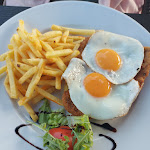 Photo n°1 de l'avis de Tom. fait le 01/09/2021 à 18:03 sur le  Bodenwerder Hotel Restaurant Weserstuben à Bodenwerder