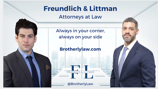 General Practice Attorney «Freundlich & Littman, LLC», reviews and photos