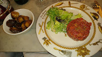 Steak tartare du Le Bistrot de Lyon - n°15