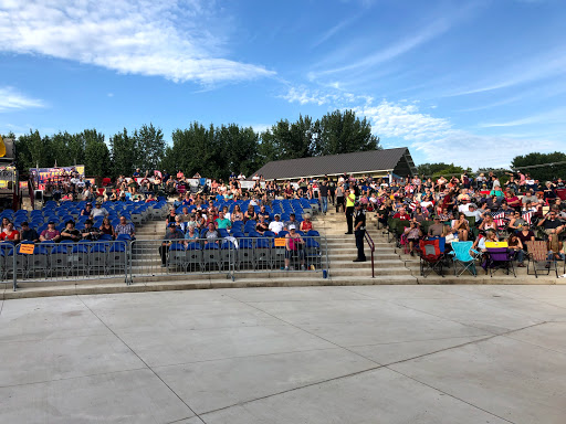 Amphitheater «Vetter Stone Amphitheater», reviews and photos, 310 W Rock St, Mankato, MN 56001, USA