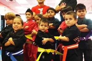 Millennium Martial Art, MMA, Fitness, After School Program & Summer Camp image