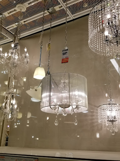 Home Improvement Store «The Home Depot», reviews and photos, 1837 Matthews Township Pkwy, Matthews, NC 28105, USA