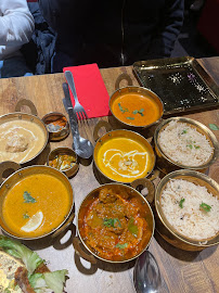 Korma du Rani - Restaurant Indien Mareuil-Lès-Meaux à Mareuil-lès-Meaux - n°15