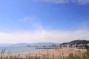 Playa Cullera image