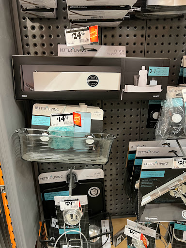 Home Improvement Store «The Home Depot», reviews and photos, 1971 E Joppa Rd, Parkville, MD 21234, USA