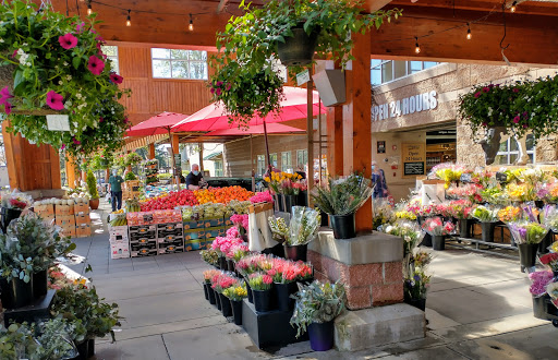 Grocery Store «Haggen Food & Pharmacy», reviews and photos, 17641 Garden Way NE, Woodinville, WA 98072, USA