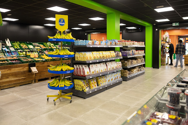 Beoordelingen van Fruitboutique in Geldenaken - Supermarkt