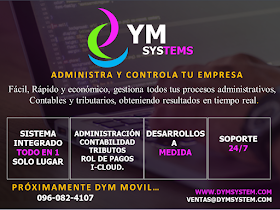 DYM SYSTEM